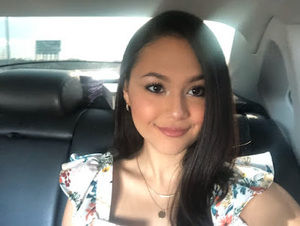 Meet your Posher, Chantel